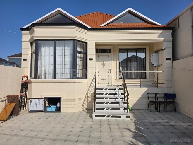 Продаётся 3-комн. дом/дача 85 м², пос. Сарай, photo 1 from 15