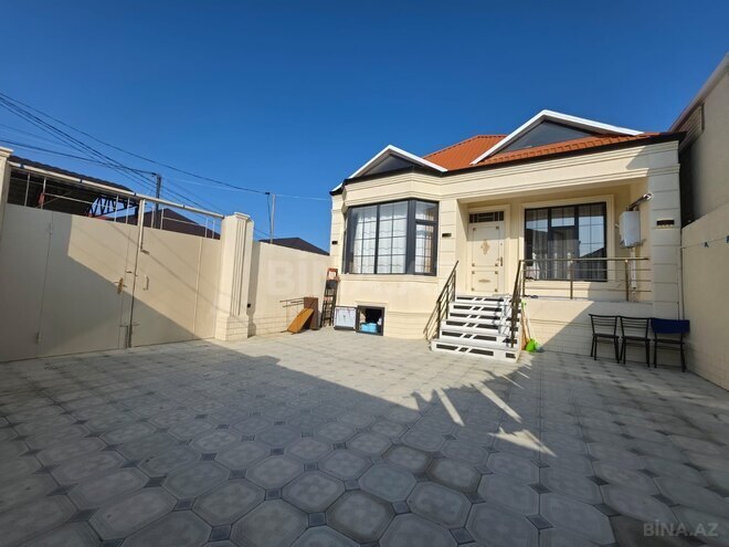 Продаётся 3-комн. дом/дача 85 м², пос. Сарай, photo 3 from 15
