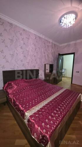 İcarəyə verilir 2 otaqlı yeni tikili 70 m², Həzi Aslanov m., photo 6 from 16