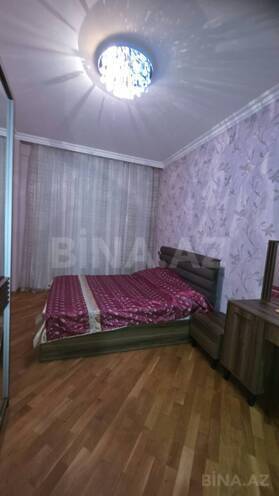 İcarəyə verilir 2 otaqlı yeni tikili 70 m², Həzi Aslanov m., photo 7 from 16