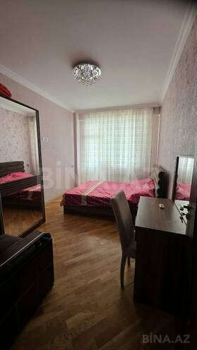 İcarəyə verilir 2 otaqlı yeni tikili 70 m², Həzi Aslanov m., photo 5 from 16