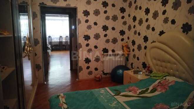 Продается 4-комн. вторичка 120 м², м. Мемар Аджеми, photo 3 from 11