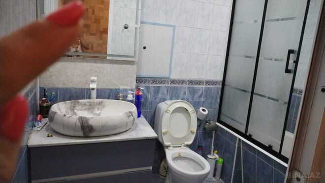 Продается 4-комн. вторичка 120 м², м. Мемар Аджеми, photo 8 from 11