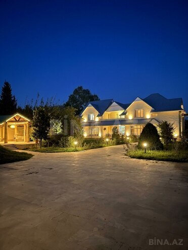 Продается 5-комн. дом/дача 250 м², пос. Шувеляны, photo 5 from 24