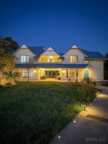 Продается 5-комн. дом/дача 250 м², пос. Шувеляны, photo 3 from 24