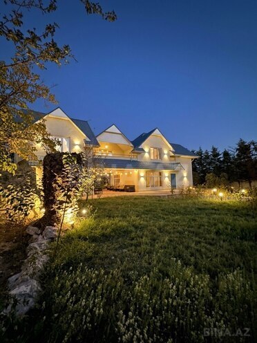Продается 5-комн. дом/дача 250 м², пос. Шувеляны, photo 4 from 24