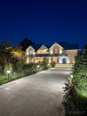 Продается 5-комн. дом/дача 250 м², пос. Шувеляны, photo 1 from 24