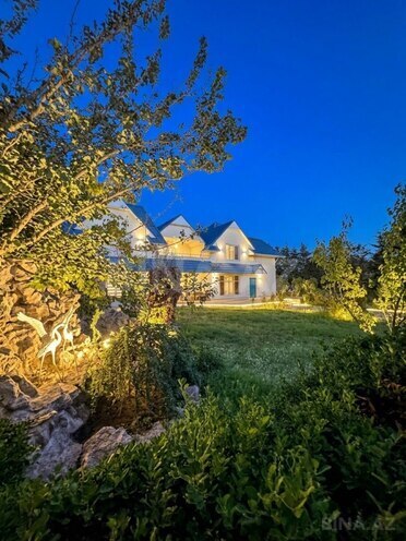 Продается 5-комн. дом/дача 250 м², пос. Шувеляны, photo 6 from 24