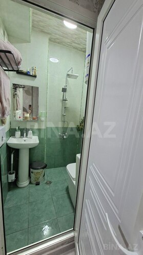 İcarəyə verilir 2 otaqlı yeni tikili 45 m², Masazır q., photo 11 from 12
