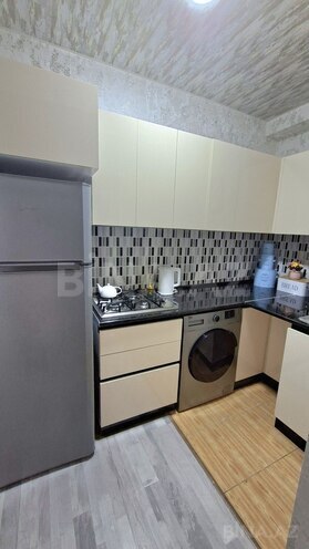 İcarəyə verilir 2 otaqlı yeni tikili 45 m², Masazır q., photo 8 from 12