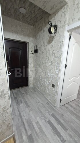 İcarəyə verilir 2 otaqlı yeni tikili 45 m², Masazır q., photo 3 from 12