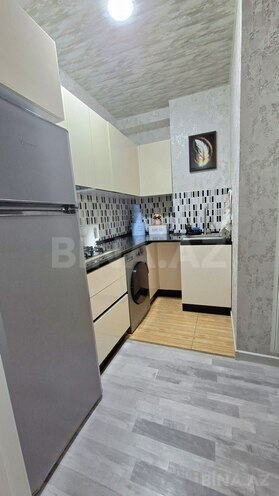 İcarəyə verilir 2 otaqlı yeni tikili 45 m², Masazır q., photo 9 from 12