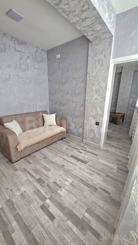 İcarəyə verilir 2 otaqlı yeni tikili 45 m², Masazır q., photo 7 from 12