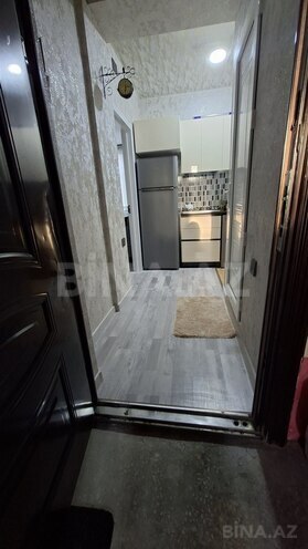 İcarəyə verilir 2 otaqlı yeni tikili 45 m², Masazır q., photo 1 from 12