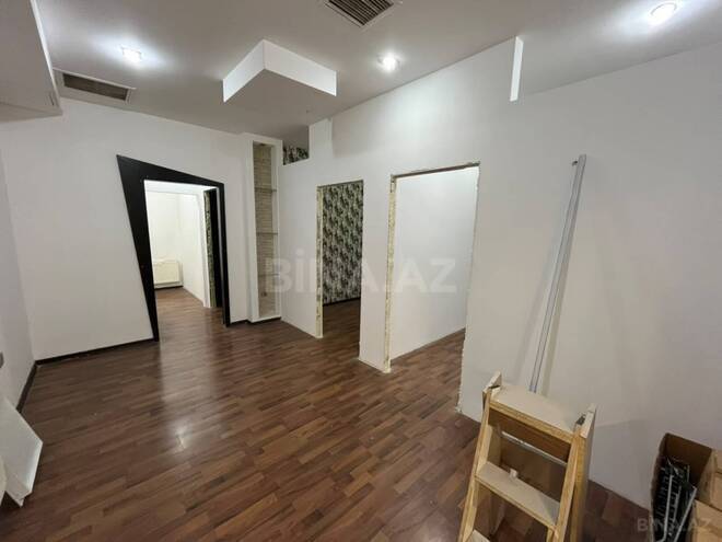 Сдается 3-комн. офис 70 м², м. Нариман Нариманов, photo 6 from 8