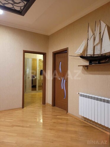 Продается 3-комн. новостройка 125 м², м. 20 января, photo 13 from 17