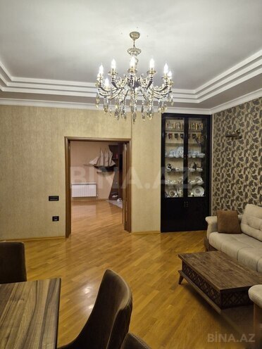 Продается 3-комн. новостройка 125 м², м. 20 января, photo 5 from 17