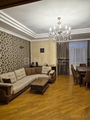 Продается 3-комн. новостройка 125 м², м. 20 января, photo 4 from 17
