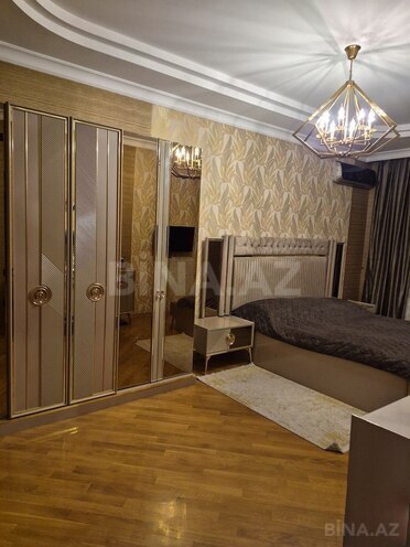 Продается 3-комн. новостройка 125 м², м. 20 января, photo 16 from 17