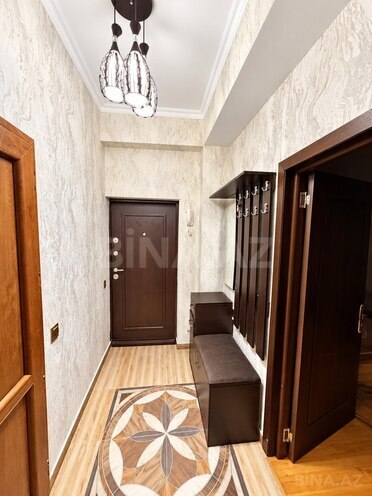 Satılır 2 otaqlı yeni tikili 55 m², Memar Əcəmi m., photo 13 from 14