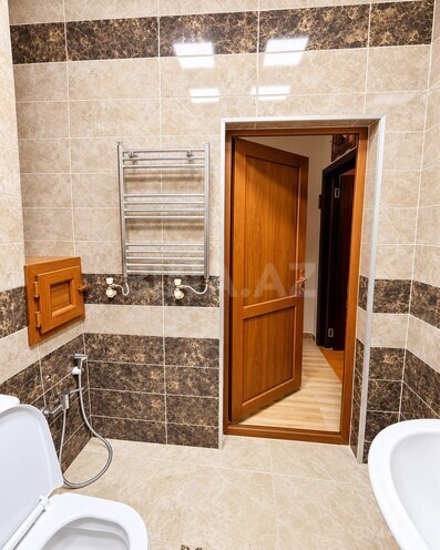 Satılır 2 otaqlı yeni tikili 55 m², Memar Əcəmi m., photo 11 from 14