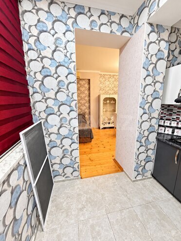 Satılır 2 otaqlı yeni tikili 55 m², Memar Əcəmi m., photo 9 from 14