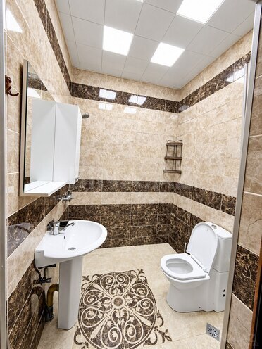 Satılır 2 otaqlı yeni tikili 55 m², Memar Əcəmi m., photo 10 from 14