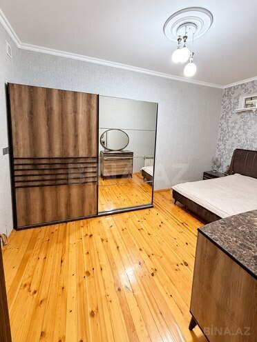 Satılır 2 otaqlı yeni tikili 55 m², Memar Əcəmi m., photo 5 from 14