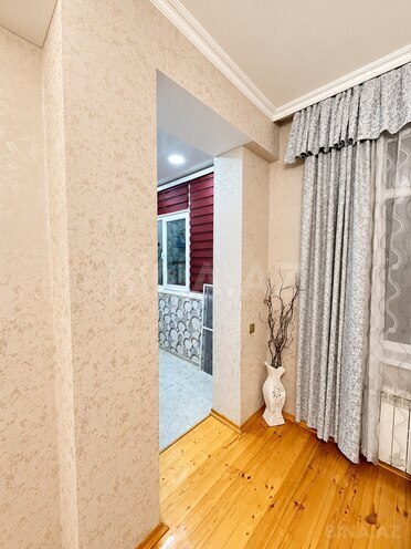 Satılır 2 otaqlı yeni tikili 55 m², Memar Əcəmi m., photo 6 from 14