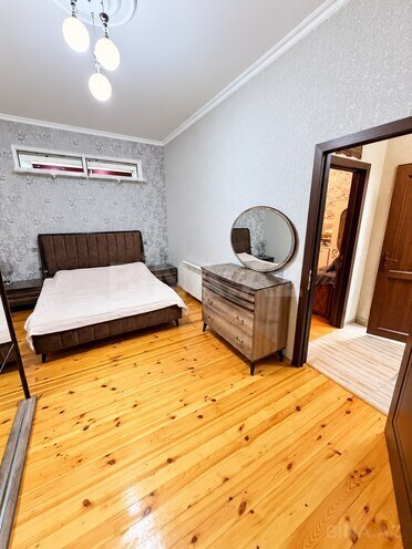 Satılır 2 otaqlı yeni tikili 55 m², Memar Əcəmi m., photo 4 from 14