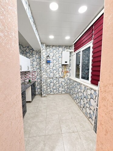 Satılır 2 otaqlı yeni tikili 55 m², Memar Əcəmi m., photo 7 from 14