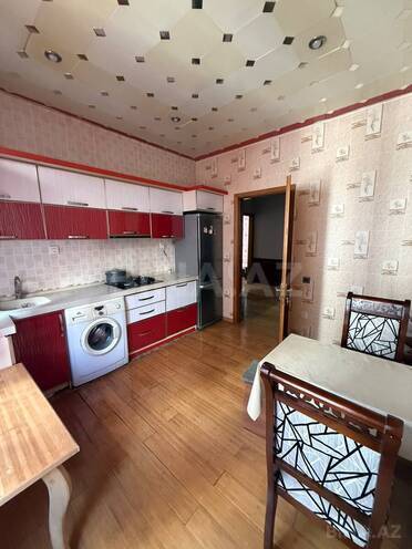 Продаётся 3-комн. новостройка 122 м², Сабаильский р., photo 10 from 18