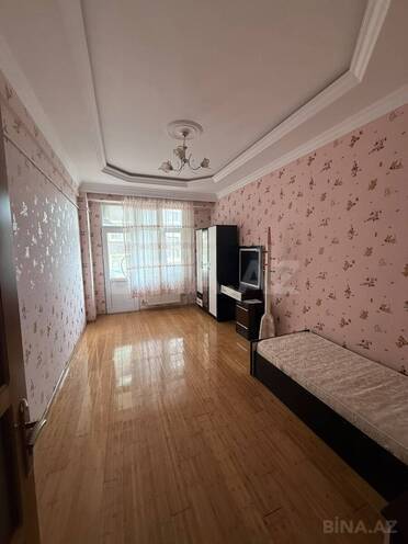Продаётся 3-комн. новостройка 122 м², Сабаильский р., photo 12 from 18