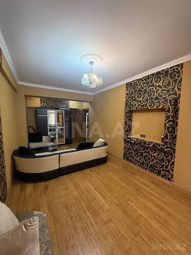 Продаётся 3-комн. новостройка 122 м², Сабаильский р., photo 15 from 18