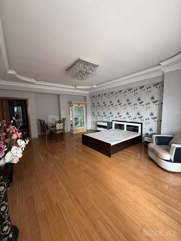 Продаётся 3-комн. новостройка 122 м², Сабаильский р., photo 7 from 18