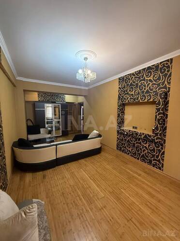Продаётся 3-комн. новостройка 122 м², Сабаильский р., photo 6 from 18