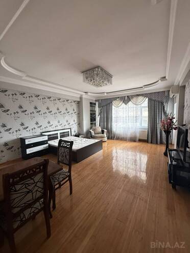 Продаётся 3-комн. новостройка 122 м², Сабаильский р., photo 13 from 18