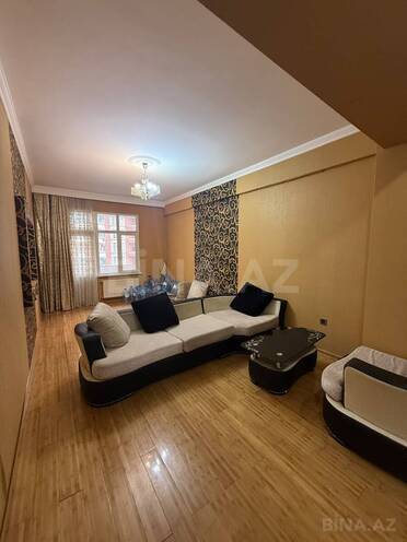 Продаётся 3-комн. новостройка 122 м², Сабаильский р., photo 5 from 18