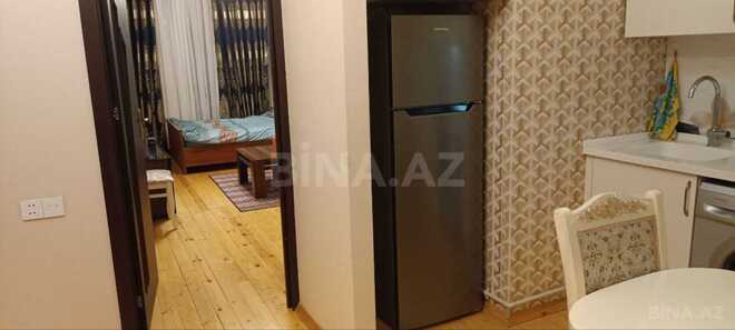 Сдается 1-комн. новостройка 47 м², Наримановский  р., photo 9 from 16