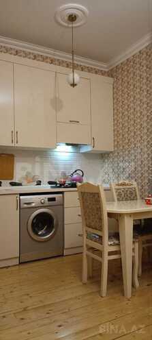 Сдается 1-комн. новостройка 47 м², Наримановский  р., photo 7 from 16