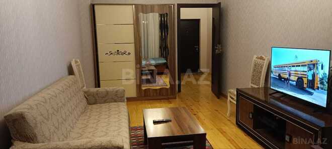 Сдается 1-комн. новостройка 47 м², Наримановский  р., photo 1 from 16
