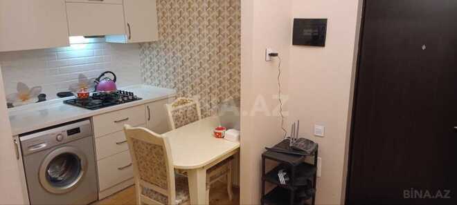 Сдается 1-комн. новостройка 47 м², Наримановский  р., photo 6 from 16