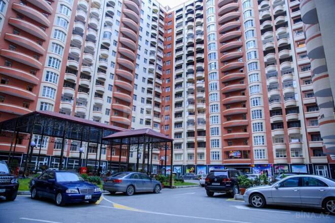Продаётся 3-комн. новостройка 122 м², Сабаильский р., photo 1 from 18