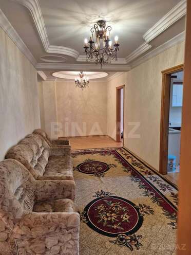 Продаётся 4-комн. новостройка 180 м², м. Азадлыг проспекти, photo 1 from 29