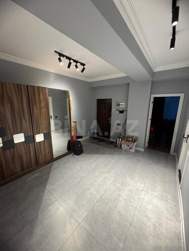 Satılır 3 otaqlı yeni tikili 105 m², 8-ci kilometr q., photo 10 from 14