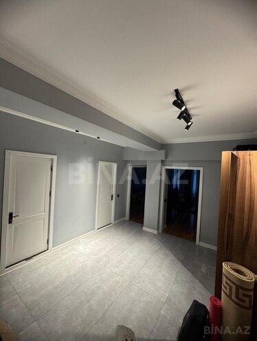Satılır 3 otaqlı yeni tikili 105 m², 8-ci kilometr q., photo 9 from 14