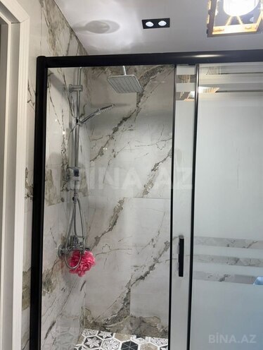 Satılır 3 otaqlı yeni tikili 105 m², 8-ci kilometr q., photo 12 from 14