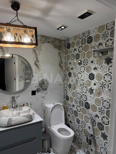 Satılır 3 otaqlı yeni tikili 105 m², 8-ci kilometr q., photo 11 from 14