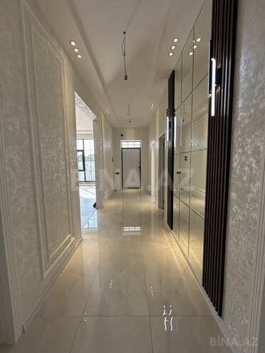 Satılır 4 otaqlı həyət evi/bağ evi 118 m², Masazır q., photo 17 from 18