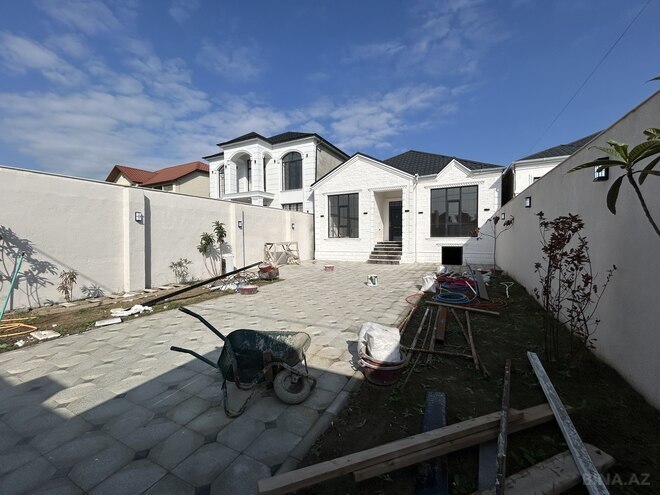 Satılır 4 otaqlı həyət evi/bağ evi 118 m², Masazır q., photo 4 from 18